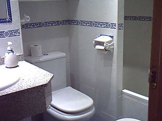 Piso en alquiler en Acacias en Madrid