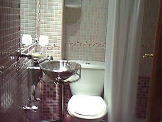 Piso en alquiler en Acacias en Madrid