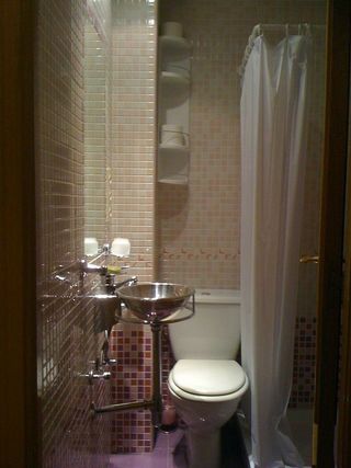 Piso en alquiler en Acacias en Madrid