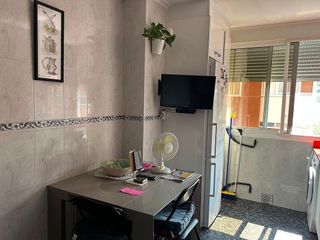 Piso en venta en Teis en Vigo