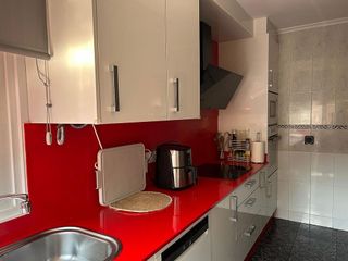 Piso en venta en Teis en Vigo