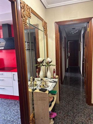 Piso en venta en Teis en Vigo