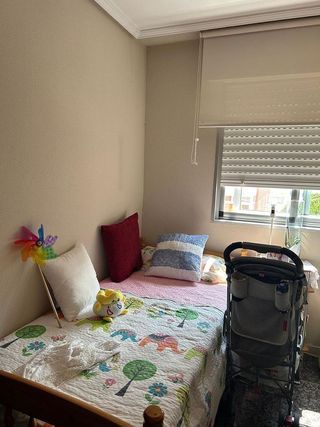 Piso en venta en Teis en Vigo