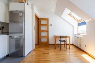 Piso en alquiler en Los Castros - Castrillón - Eiris en Coruña (A)