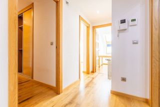 Piso en alquiler en Los Castros - Castrillón - Eiris en Coruña (A)