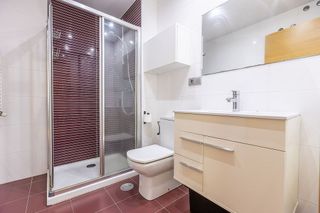 Piso en alquiler en Los Castros - Castrillón - Eiris en Coruña (A)