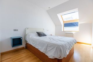 Piso en alquiler en Los Castros - Castrillón - Eiris en Coruña (A)