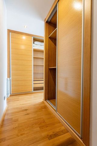 Piso en alquiler en Los Castros - Castrillón - Eiris en Coruña (A)