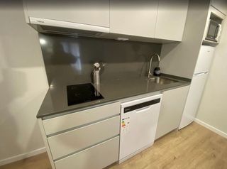 Piso en alquiler en Santa Eulàlia en Hospitalet de Llobregat, L´