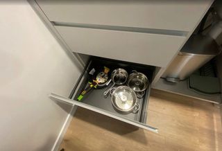 Piso en alquiler en Santa Eulàlia en Hospitalet de Llobregat, L´