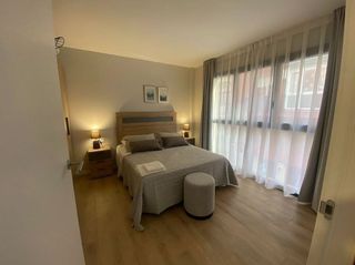 Piso en alquiler en Santa Eulàlia en Hospitalet de Llobregat, L´