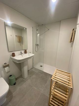 Piso en alquiler en Santa Eulàlia en Hospitalet de Llobregat, L´