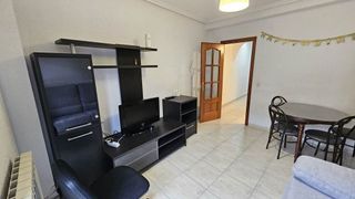 Piso en alquiler en Canalejas - Gran Vía en Salamanca