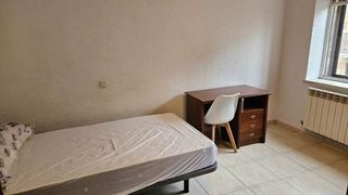 Piso en alquiler en Canalejas - Gran Vía en Salamanca