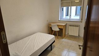 Piso en alquiler en Canalejas - Gran Vía en Salamanca