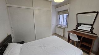 Piso en alquiler en Canalejas - Gran Vía en Salamanca