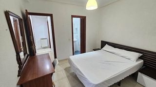 Piso en alquiler en Canalejas - Gran Vía en Salamanca