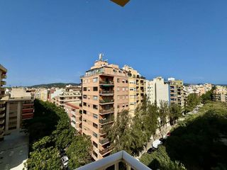 Piso en alquiler en El Fortí en Palma de Mallorca