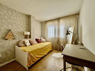 Piso en alquiler en El Fortí en Palma de Mallorca