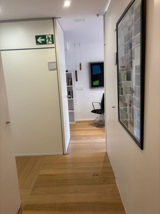 Local comercial en alquiler en Ermitagaña - Mendebaldea en Pamplona