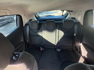 DESPIECE COMPLETO DE RENAULT CLIO IV