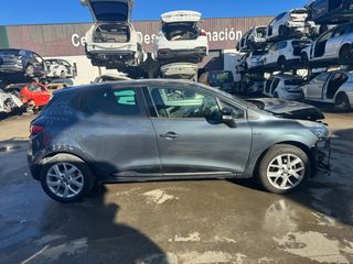 DESPIECE COMPLETO DE RENAULT CLIO IV