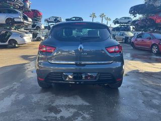 DESPIECE COMPLETO DE RENAULT CLIO IV