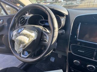 DESPIECE COMPLETO DE RENAULT CLIO IV