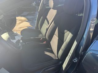 DESPIECE COMPLETO DE RENAULT CLIO IV