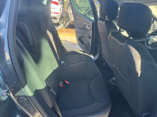 DESPIECE COMPLETO DE RENAULT CLIO IV