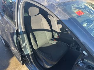 DESPIECE COMPLETO DE RENAULT CLIO IV