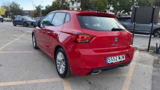 SEAT Ibiza 2023
