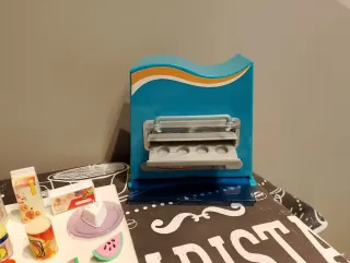 Set cucina per Barbie e bambole