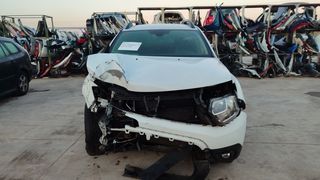 Despiece Dacia Duster 1.2 TCE H5FF408 2019