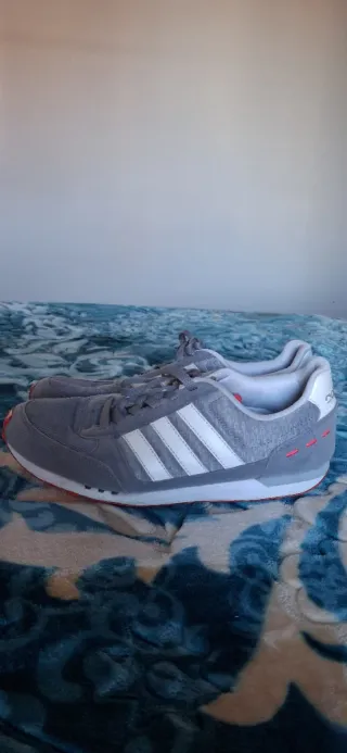 Zapatillas Adidas Talla 40