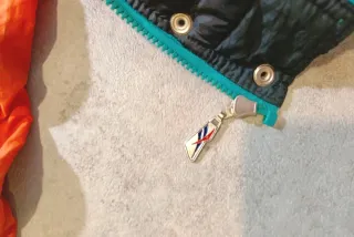Reebok Miami Dolphins NFL Pro Line Vintage Puffer