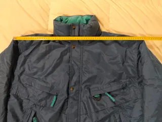 Chaqueta esquí Decathlon Vintage