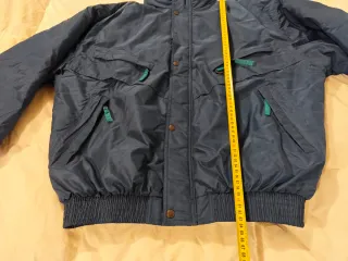 Chaqueta esquí Decathlon Vintage