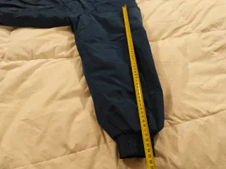 Chaqueta esquí Decathlon Vintage