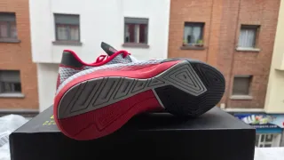 Zapatillas Munich Fútbol Hombre Talla 44