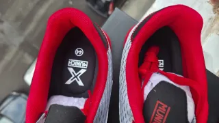 Zapatillas Munich Fútbol Hombre Talla 44