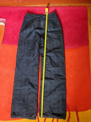 Pantalón esquí/snow Helly Hansen T.S