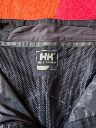 Pantalón esquí/snow Helly Hansen T.S