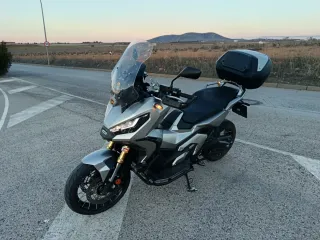Honda XADV 750 2022