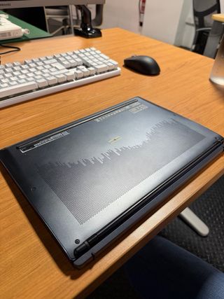 MSI Prestige 14 - I7 / 16GB / 1TB