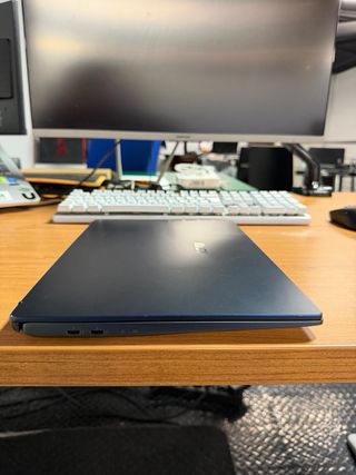 MSI Prestige 14 - I7 / 16GB / 1TB