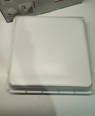 Pack 2 Fiamma Turbo-Vent Blanco