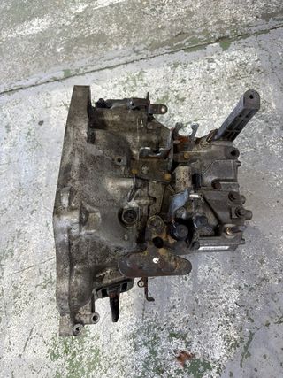 Caja de cambios Civic EP3 K20A2