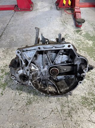 Caja de cambios Civic EP3 K20A2