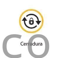 Armario Puertas Correderas 1750 mm Alyco 192804